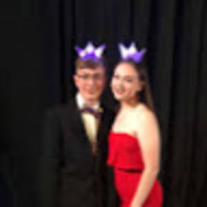 Meet your Posher, Joseph